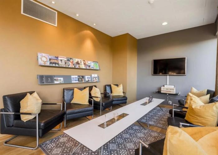 Smarthotel Forus