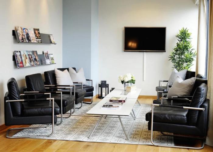 Smarthotel Forus