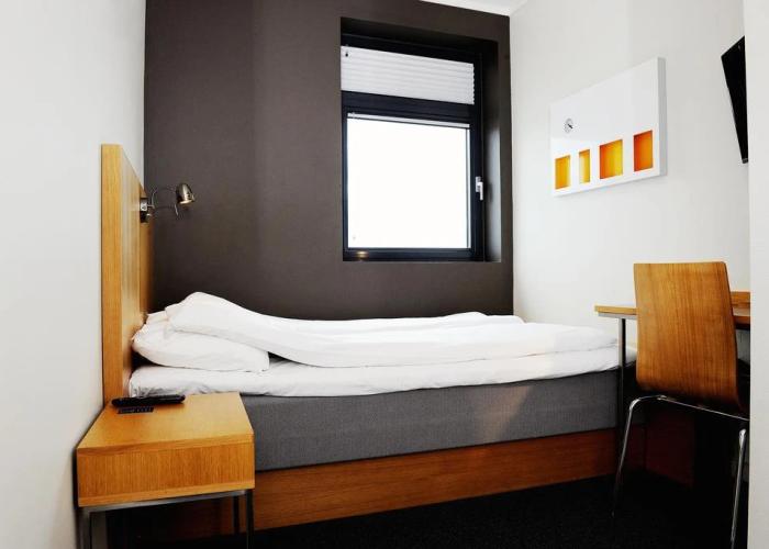 Smarthotel Forus