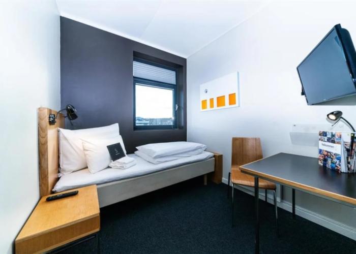 Smarthotel Forus
