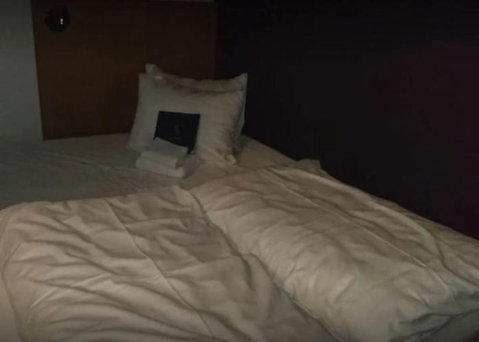 Smarthotel Forus