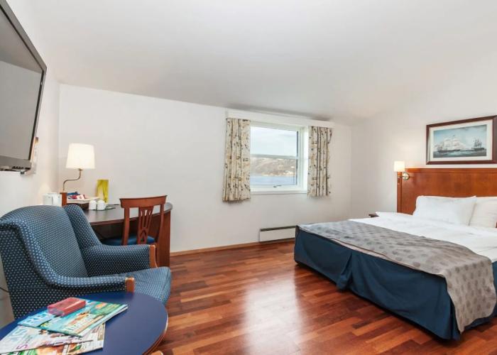 Thon Partner Hotel Sandnes