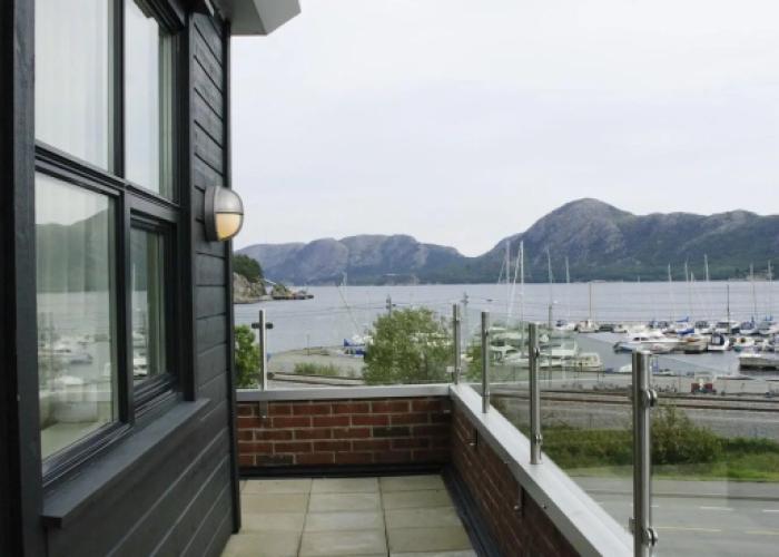 Thon Partner Hotel Sandnes