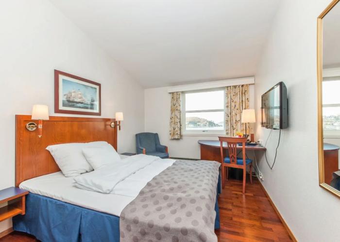 Thon Partner Hotel Sandnes