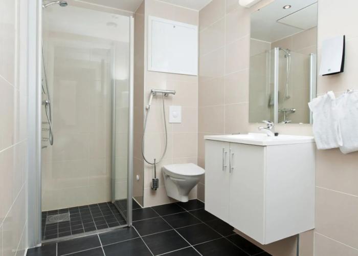 Thon Partner Hotel Sandnes