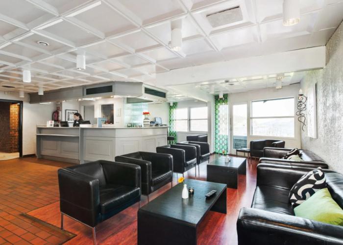 Thon Partner Hotel Sandnes