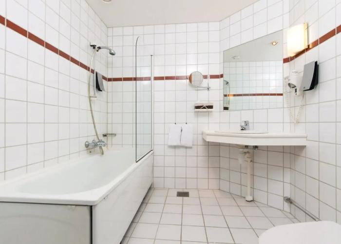 Thon Partner Hotel Sandnes
