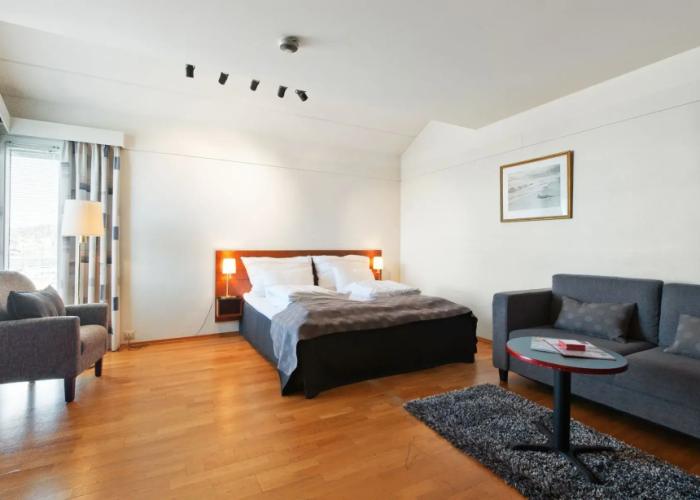 Thon Partner Hotel Sandnes