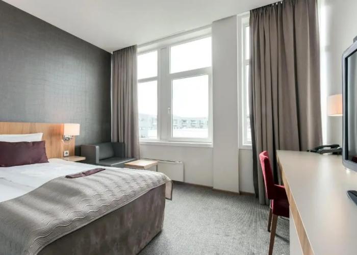 Quality Hotel Residence