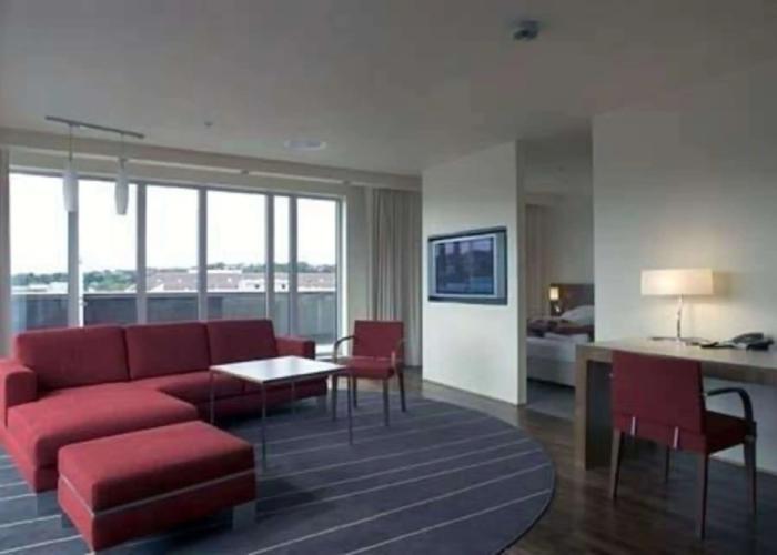 Quality Hotel Residence