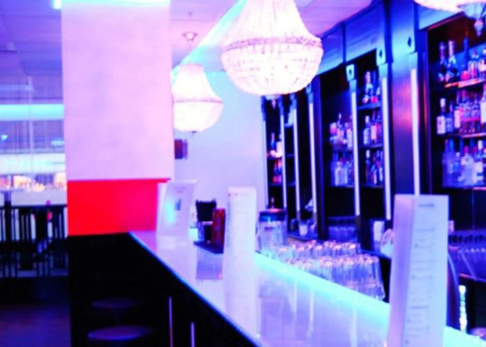 Quality Hotel Residence