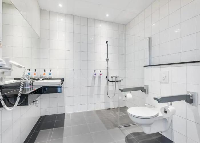 Quality Hotel Residence