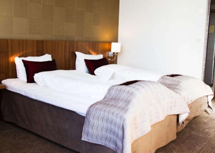 Quality Hotel Residence