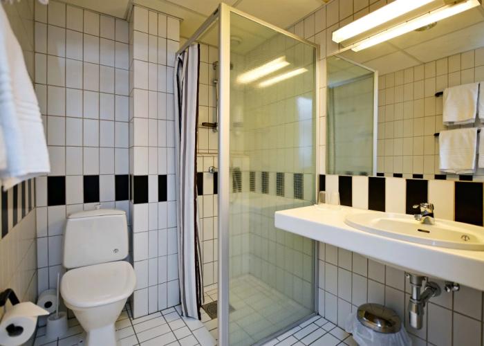 Hotel Sverre