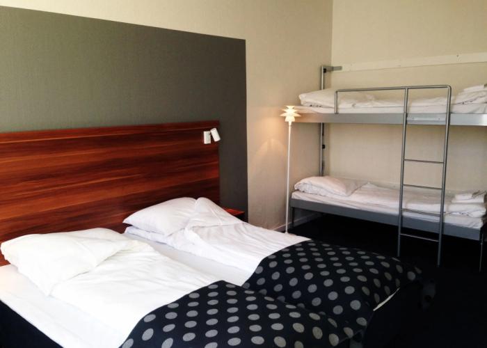 Hotel Sverre