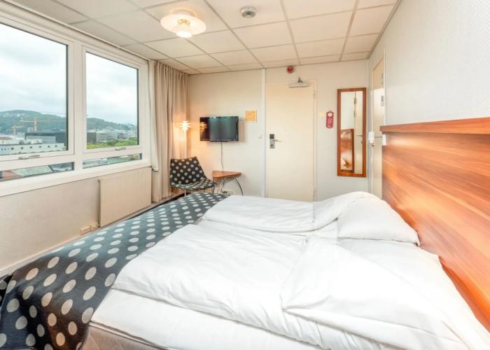 Hotel Sverre