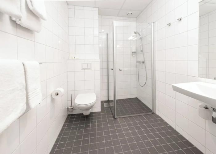 Hotel Sverre