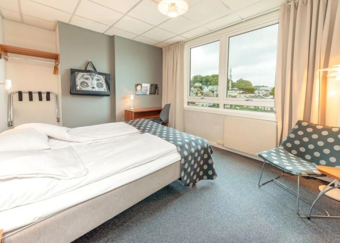 Hotel Sverre