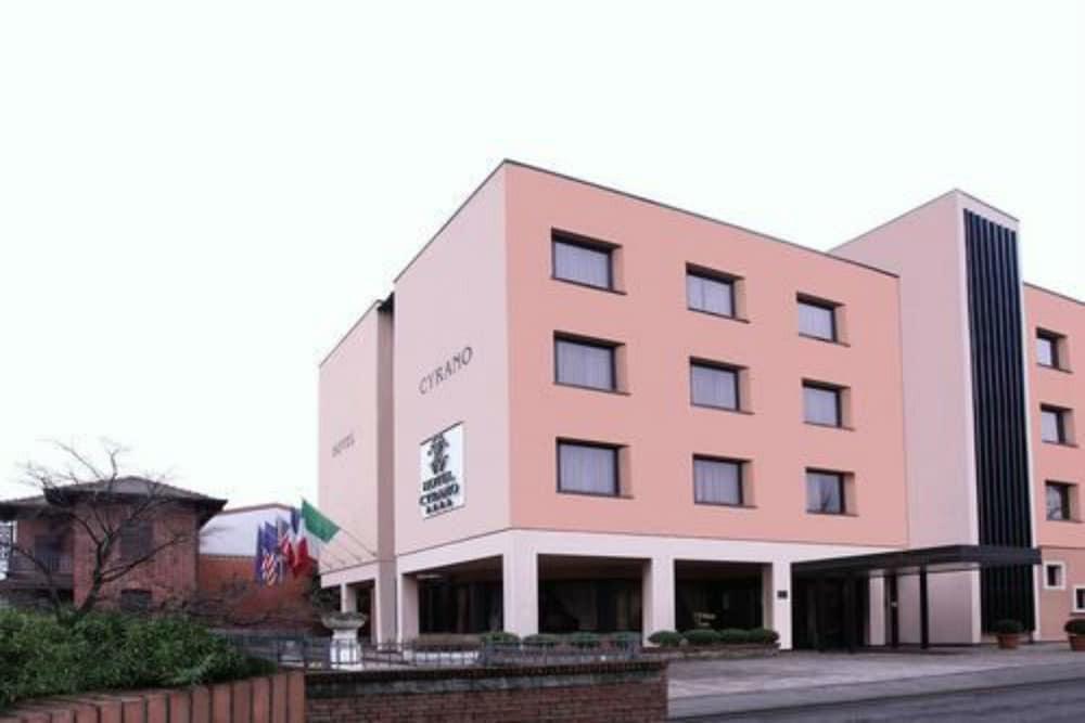 Dependance Hotel Cyrano