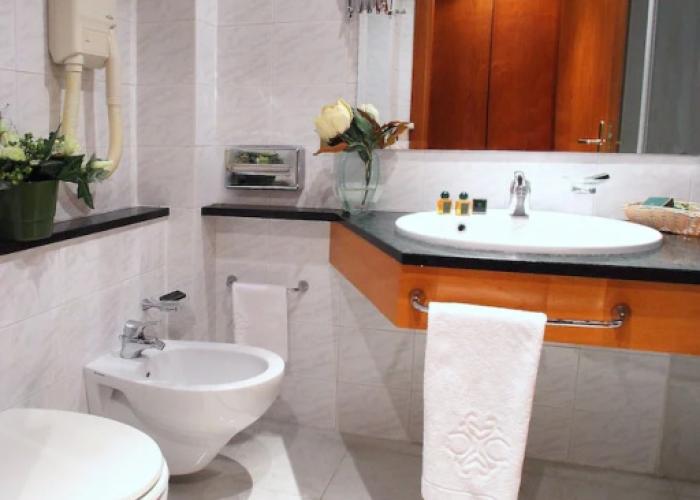Dependance Hotel Cyrano