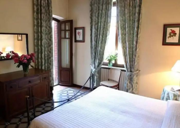 Dependance Hotel Cyrano