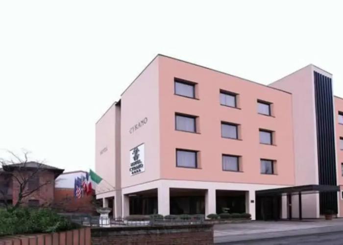 Dependance Hotel Cyrano