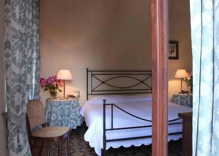 Dependance Hotel Cyrano