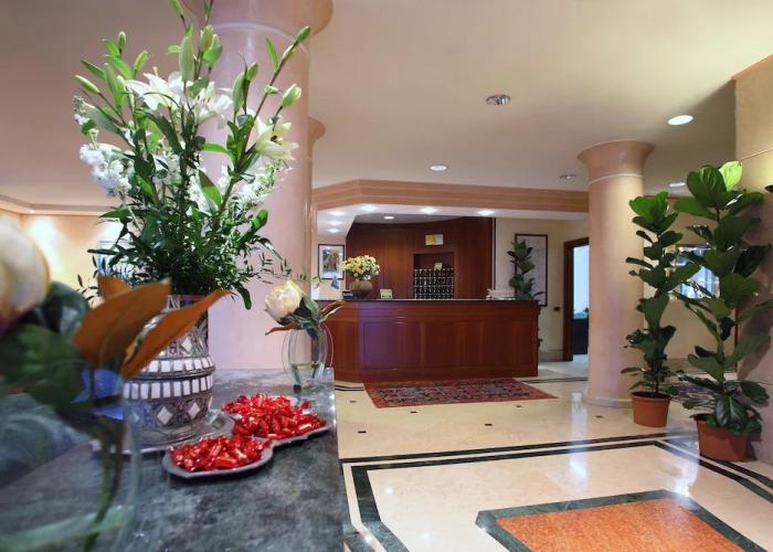 Dependance Hotel Cyrano