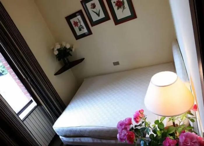 Dependance Hotel Cyrano