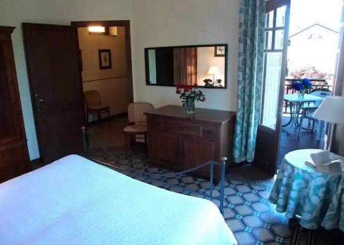 Dependance Hotel Cyrano