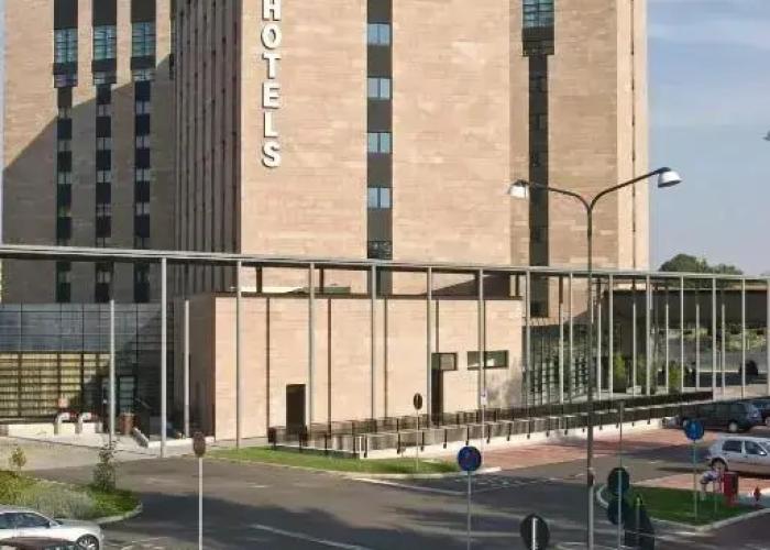 Starhotels Grand Milan