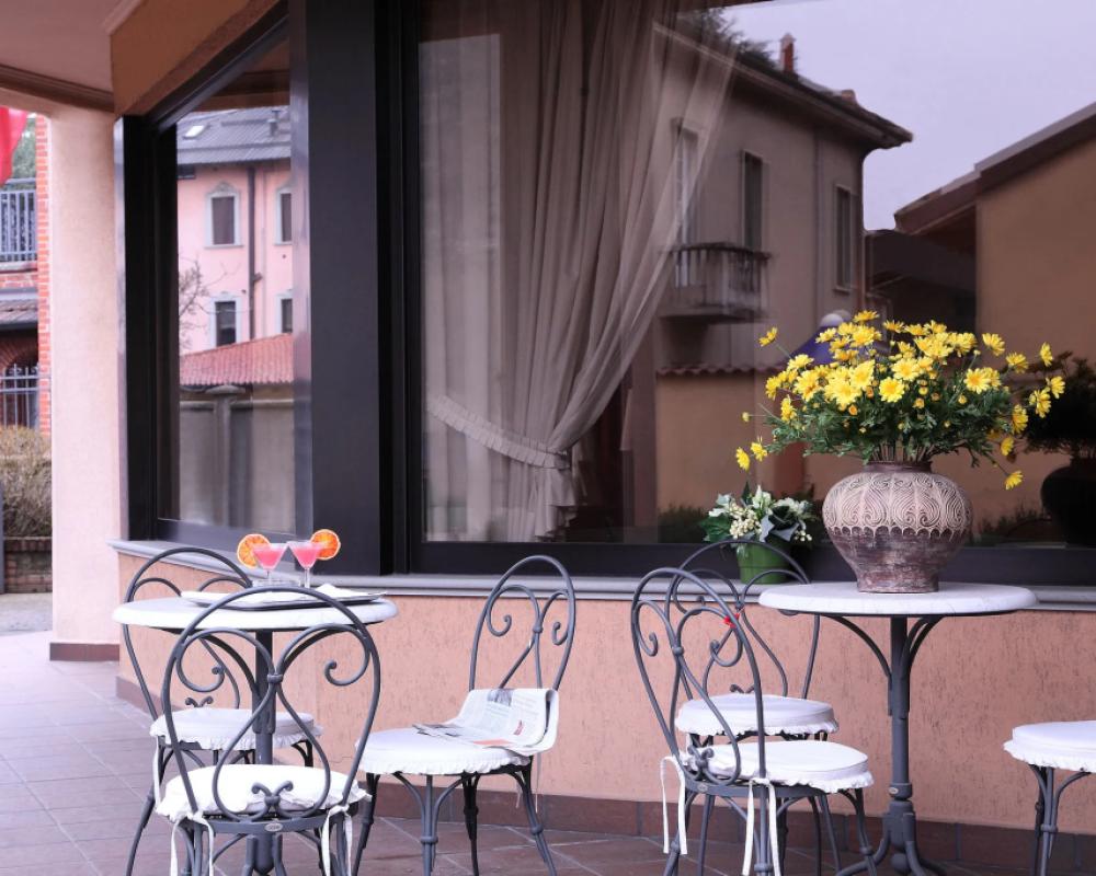 фото Hotel Cyrano