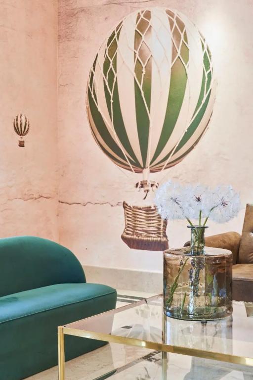 фото Hotel Cyrano