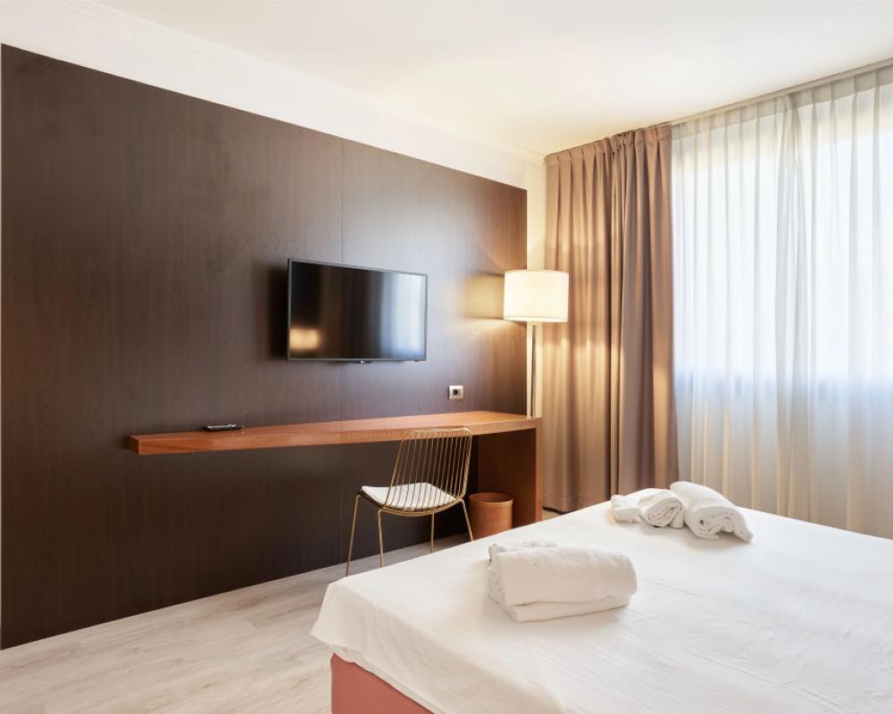 фото Hotel Cyrano