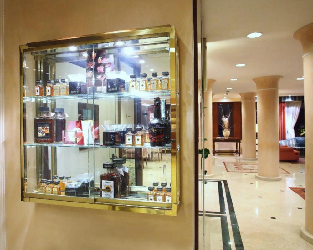 фото Hotel Cyrano