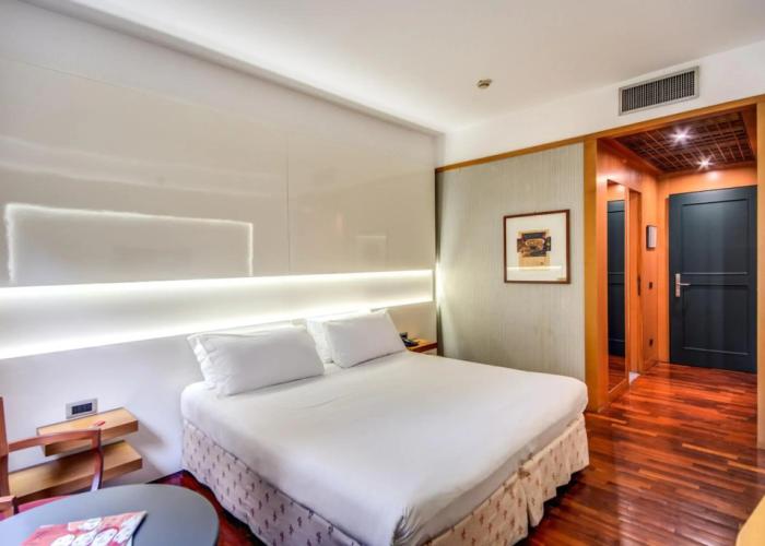 Hotel Della Rotonda