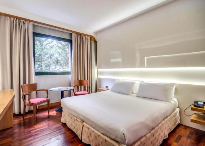 Hotel Della Rotonda