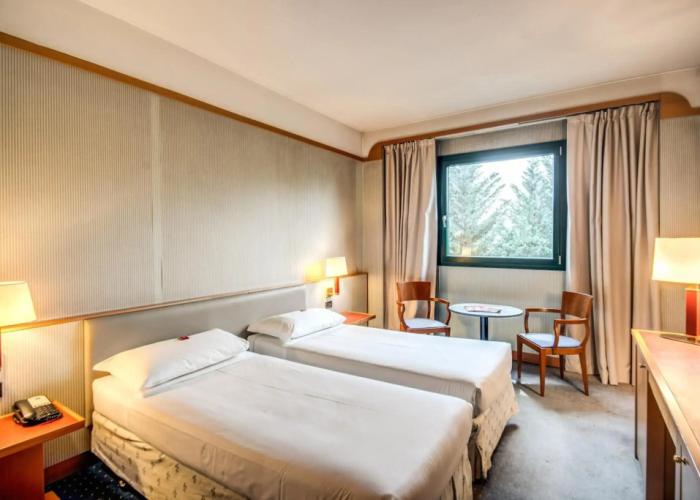 Hotel Della Rotonda