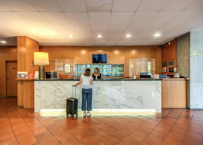 Hotel Della Rotonda