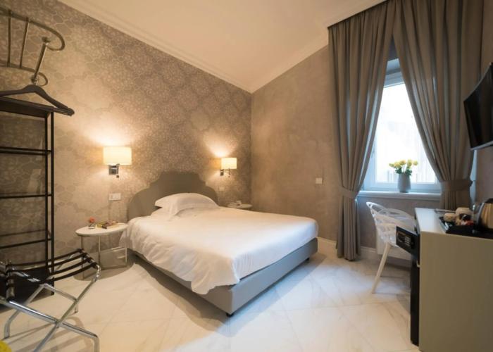 Hotel Della Rotonda