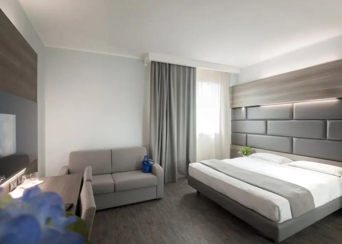 Just Hotel Saronno