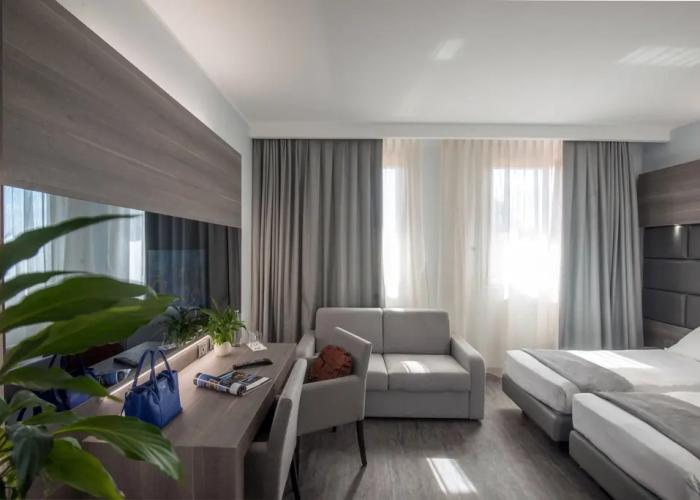 Just Hotel Saronno