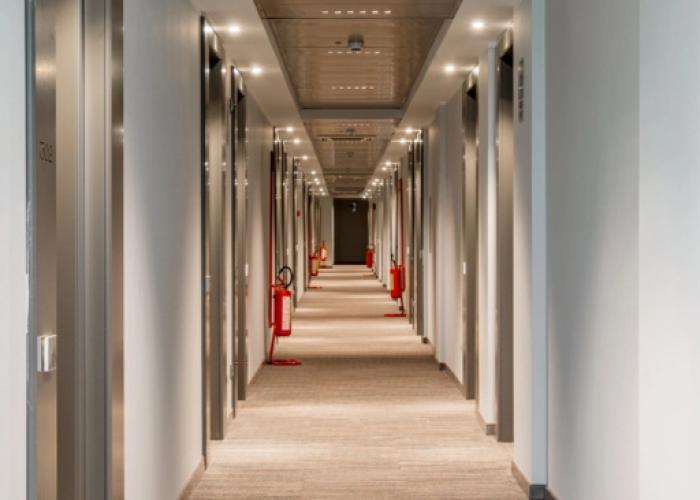 Just Hotel Saronno
