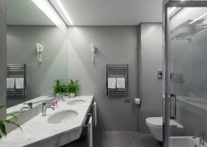 Just Hotel Saronno