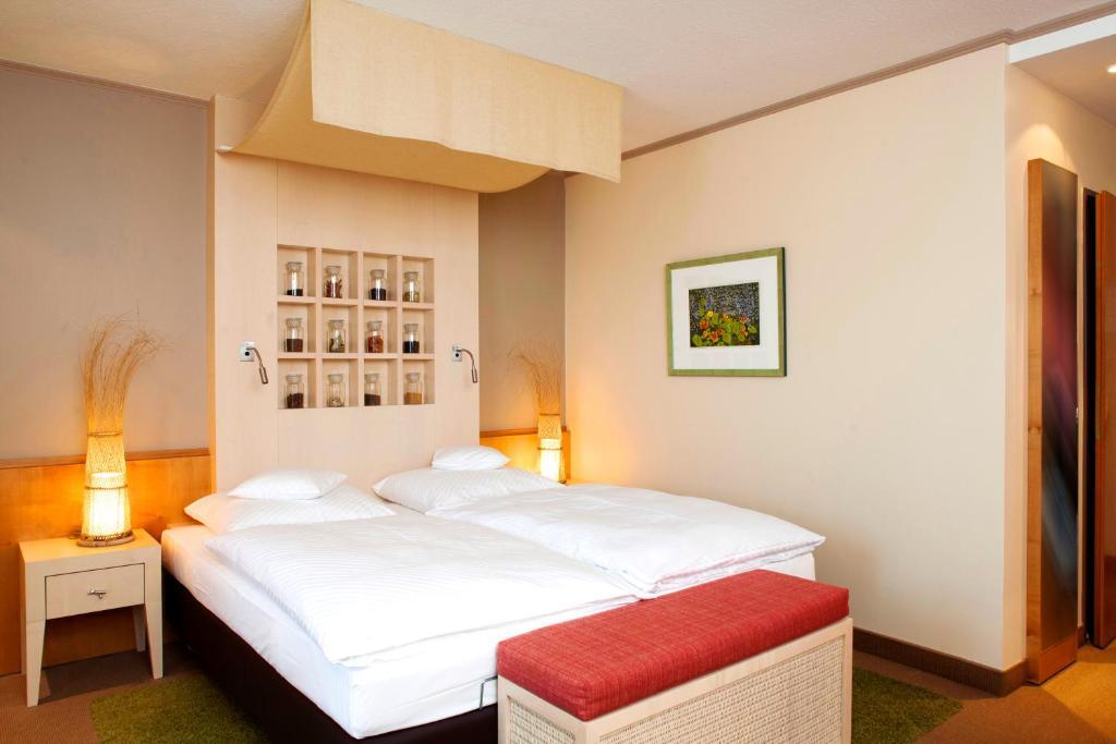 Romantik Hotel Waldschlösschen