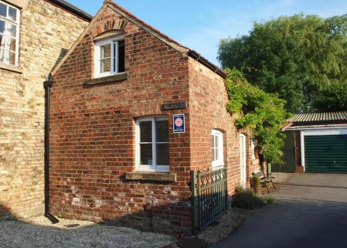 The Stables at Owlett Hall