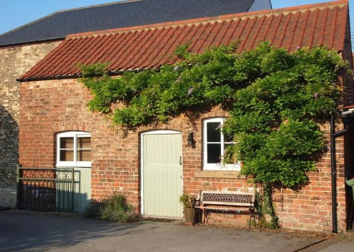 The Stables at Owlett Hall