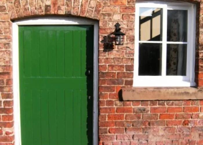 The Stables at Owlett Hall