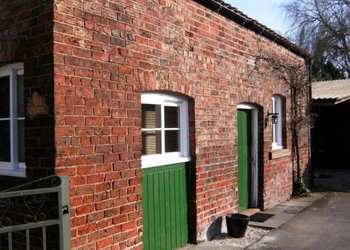 The Stables at Owlett Hall