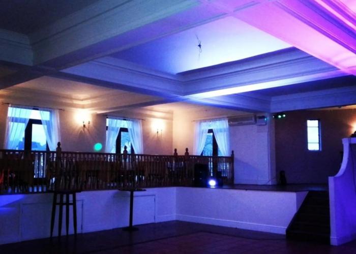 The Bridge Hotel